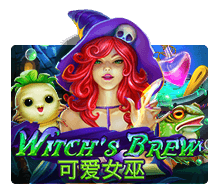 Witch's Brew